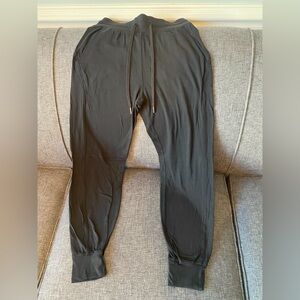 lululemon athletica Black Joggers